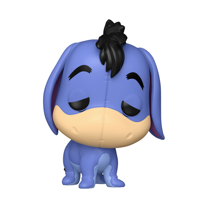 Funko Disney Winnie the Pooh Eeyore Pop! Vinyl Figure