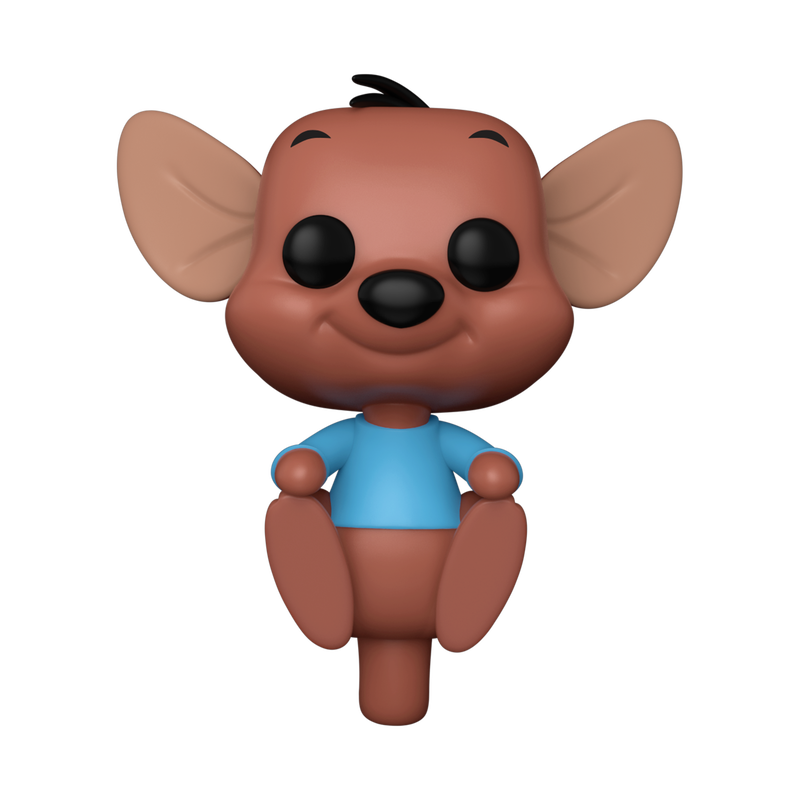 Funko Disney Winnie the Pooh Roo Bouncing Pop! Vinyl Figure