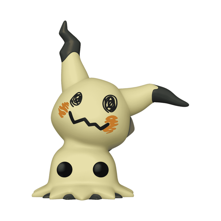 Funko Pokemon Mimikyu Pop! Vinyl Figure