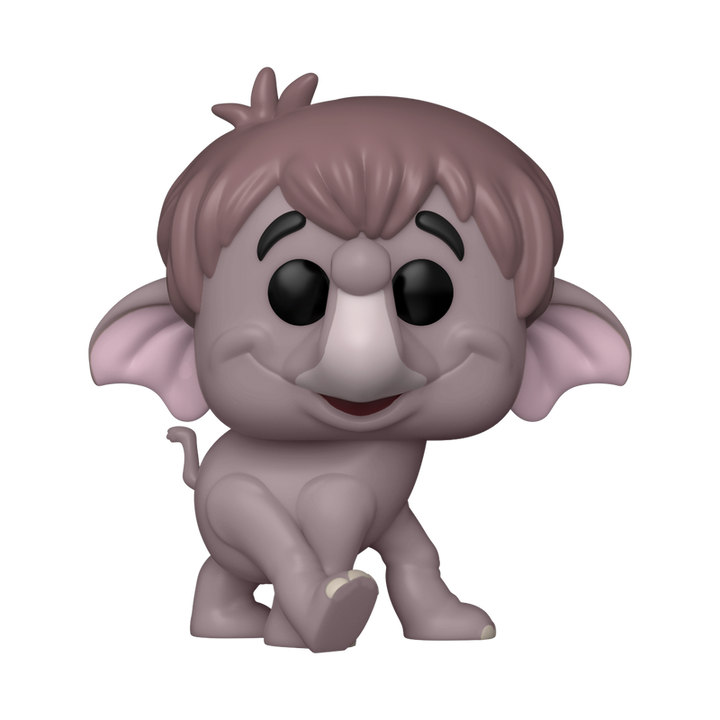 Funko Disney Jungle Book Hathi Jr Pop! Vinyl Figure