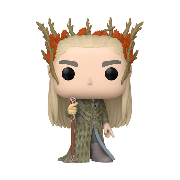 Funko The Hobbit Thranduil Pop! Vinyl Figure