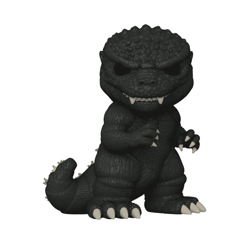 Funko Godzilla 70th Anniversary Godzilla 1984 Pop! Vinyl Figure