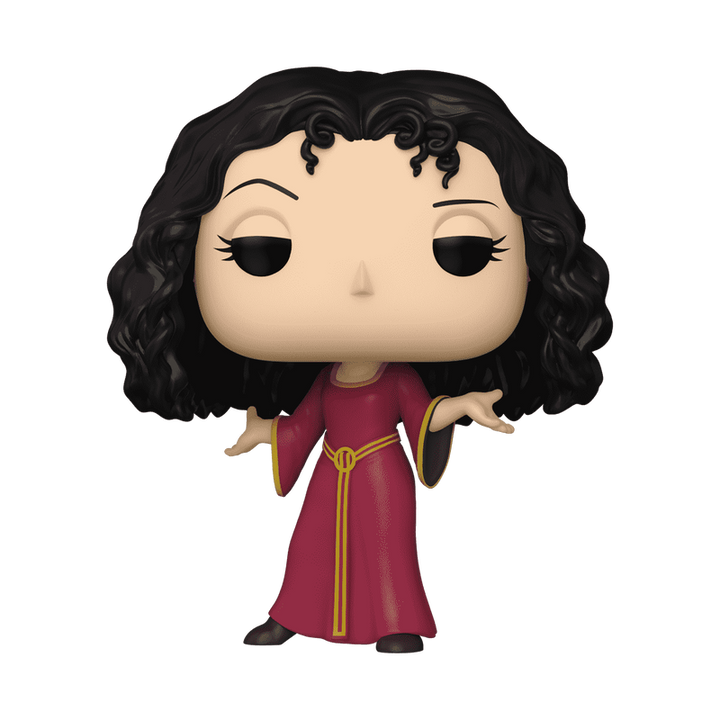 Funko Disney Villains Mother Gothel Pop! Vinyl Figure