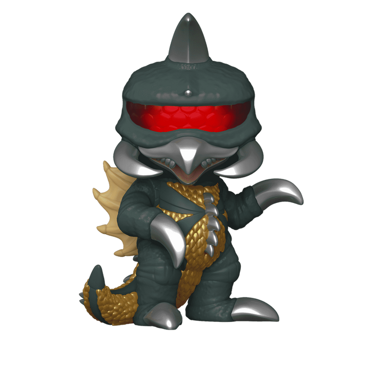 Funko Godzilla Gigan Exclusive Pop Vinyl Figure