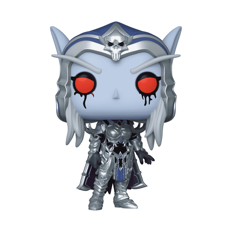 Funko Blizzard World of Warcraft Sylvanas Pop! Vinyl Figure