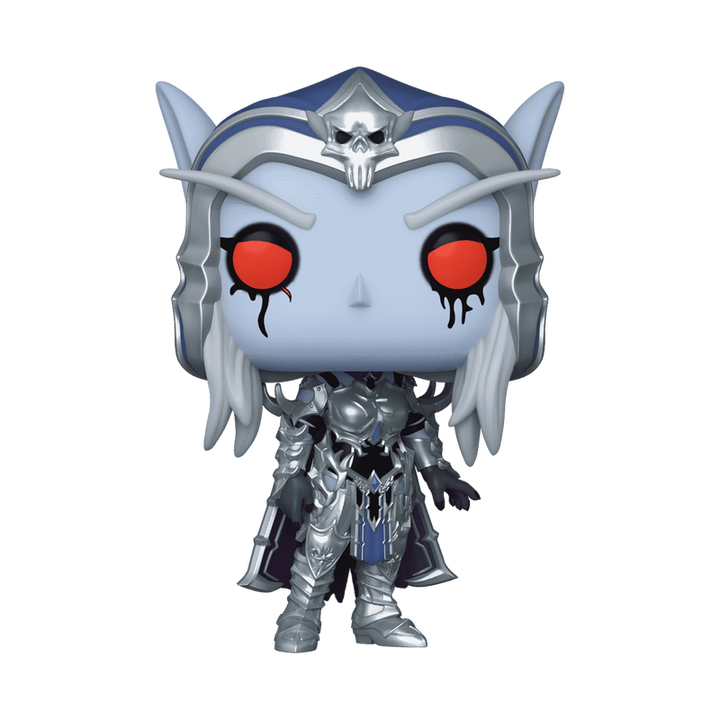 Funko Blizzard World of Warcraft Sylvanas Pop! Vinyl Figure