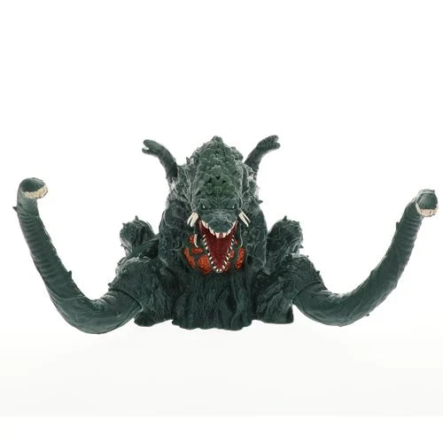 Bandai Godzilla vs. Biollante Movie Monster Series Vinyl Figure