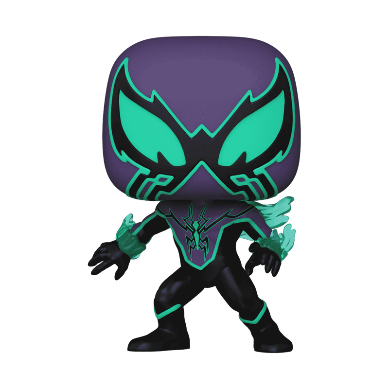 Funko Marvel Chasm Pop! Vinyl Figure