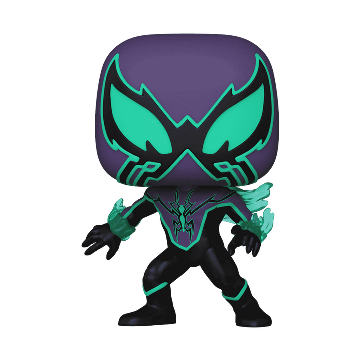 Funko Marvel Chasm Pop! Vinyl Figure