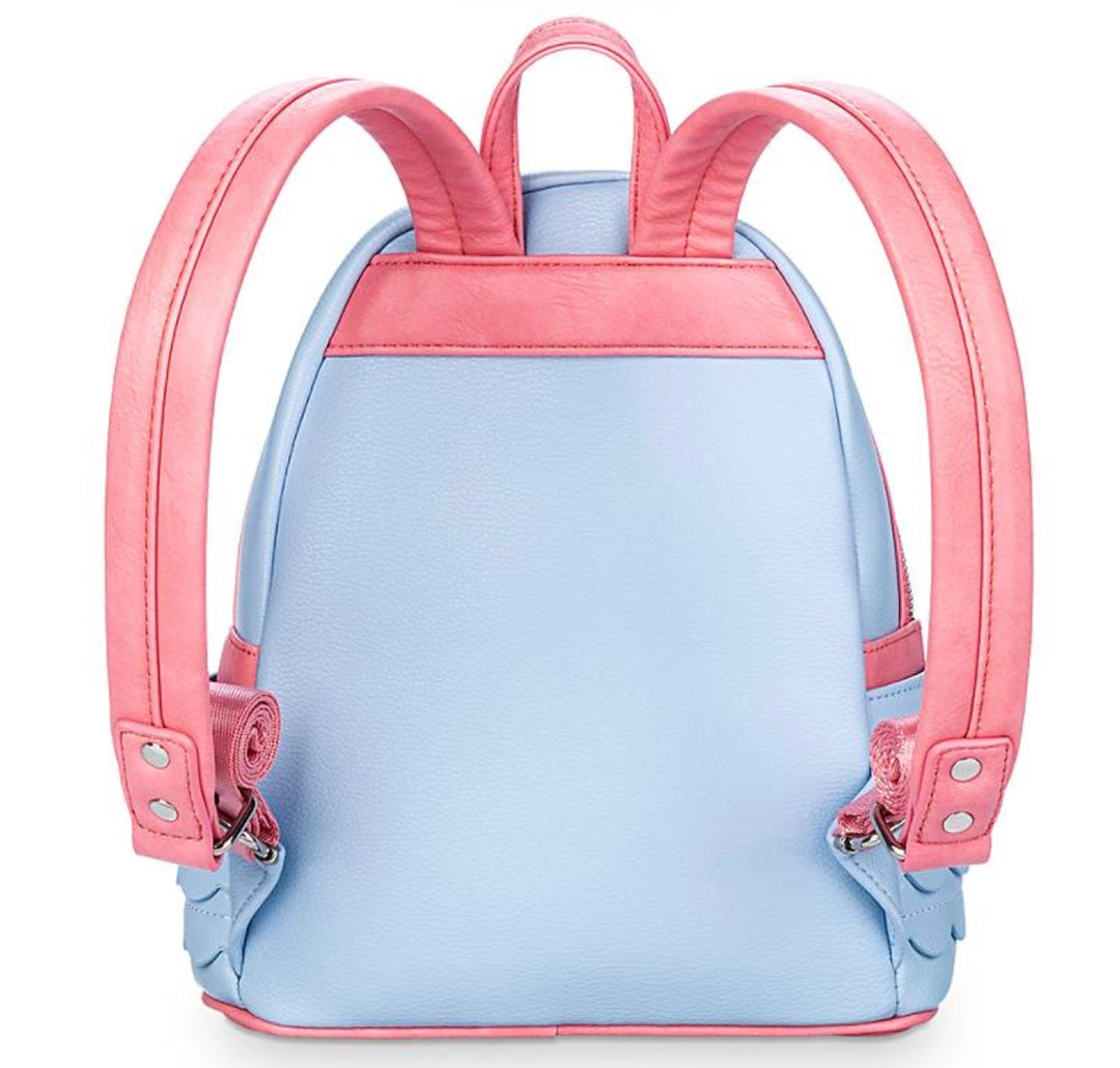 Loungefly Disney Pixar Toy Story Bo Peep Cosplay Mini Backpack