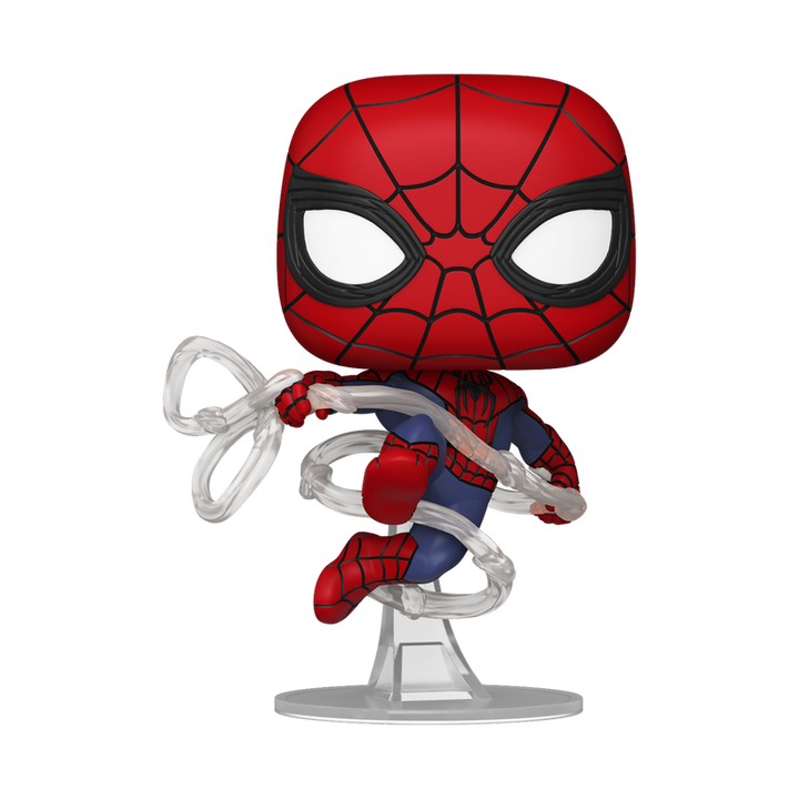 Funko Marvel Studios Spider-Man: Brand New Day Pop! Vinyl Figure