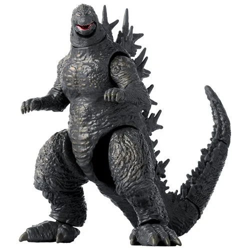 Godzilla Minus One 2023 6" Action Figure