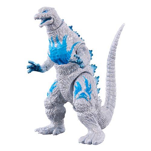 Bandai Godzilla Godziburst Ultra Burning Godzilla Action Figure