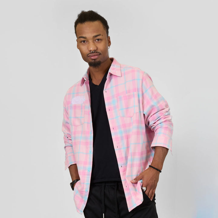 Cakeworthy Disney Pixar Toy Story Bo Peep Flannel Shirt