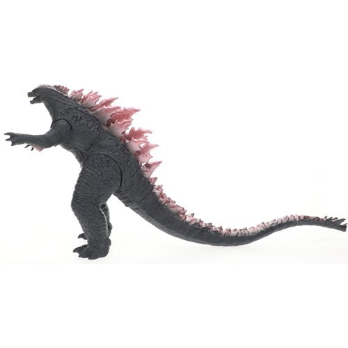 Bandai Godzilla x Kong: The New Empire Godzilla Evolved Movie Monster Series Vinyl Figure