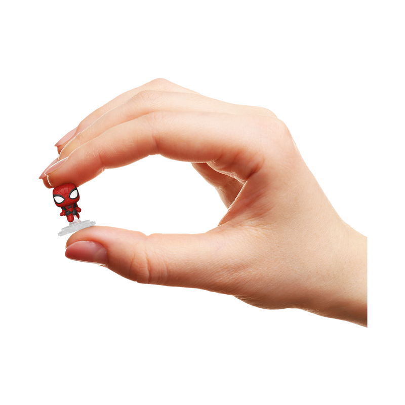 Funko Marvel Spider-Man Single Bitty Pop! Vinyl Figure Blind Bag