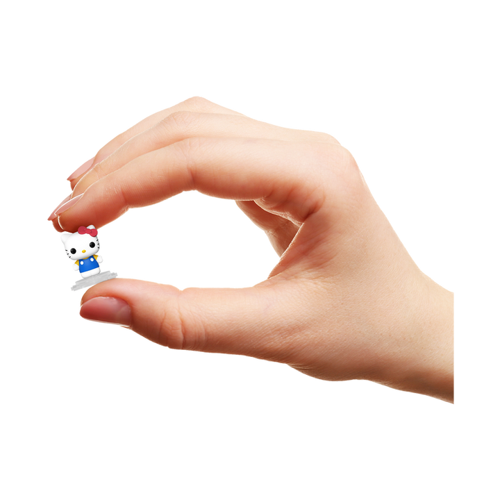 Funko Sanrio Hello Kitty Single Bitty Pop! Vinyl Figure Blind Bag