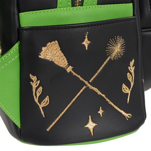 Loungefly Wicked Elphaba Mini Backpack