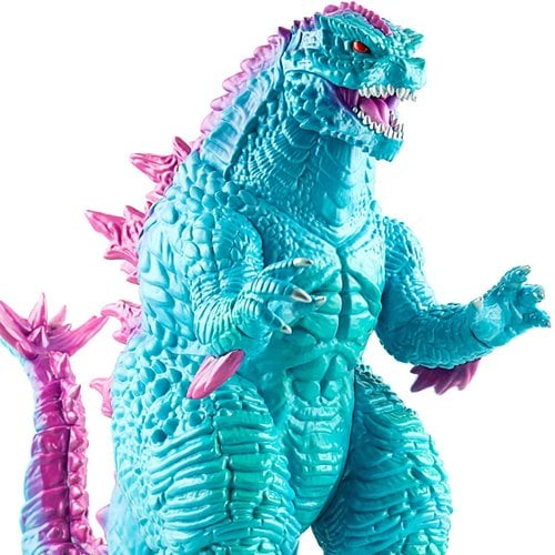 Mondo Godzilla x Kong: The New Empire Godzilla Hollow Earth
