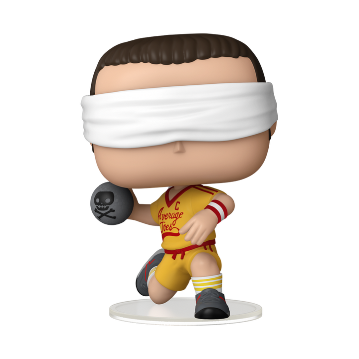 Funko Dodgeball Peter La Fleur Pop! Vinyl Figure