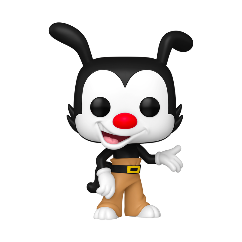 Funko Animaniacs Yakko Warner Pop! Vinyl Figure