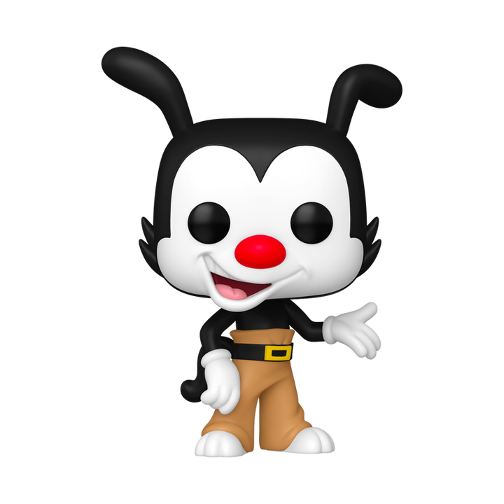 Funko Animaniacs Yakko Warner Pop! Vinyl Figure