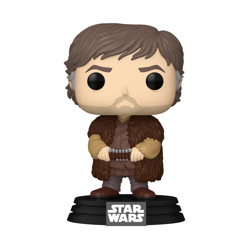 Funko Star Wars Jabba the Hutt (Deleted Scenes) Pop! Vinyl Figure