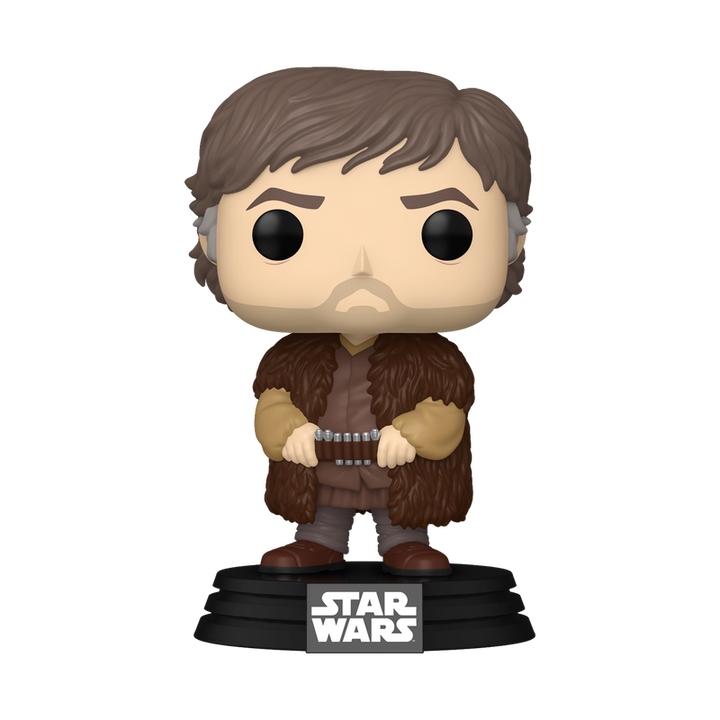 Funko Star Wars Jabba the Hutt (Deleted Scenes) Pop! Vinyl Figure