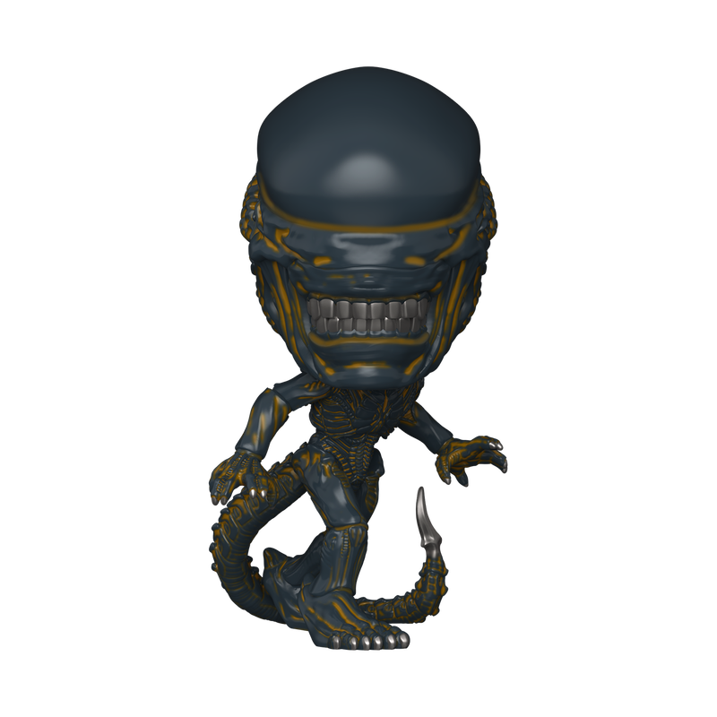 Funko Alien: Earth Xenomorph Super Pop! Vinyl Figure