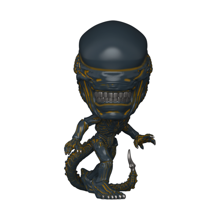 Funko Alien: Earth Xenomorph Super Pop! Vinyl Figure