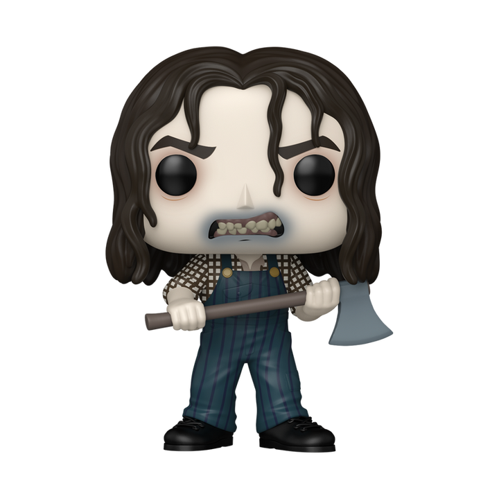 Funko The Conjuring: Last Rites Abner Pop! Vinyl Figure