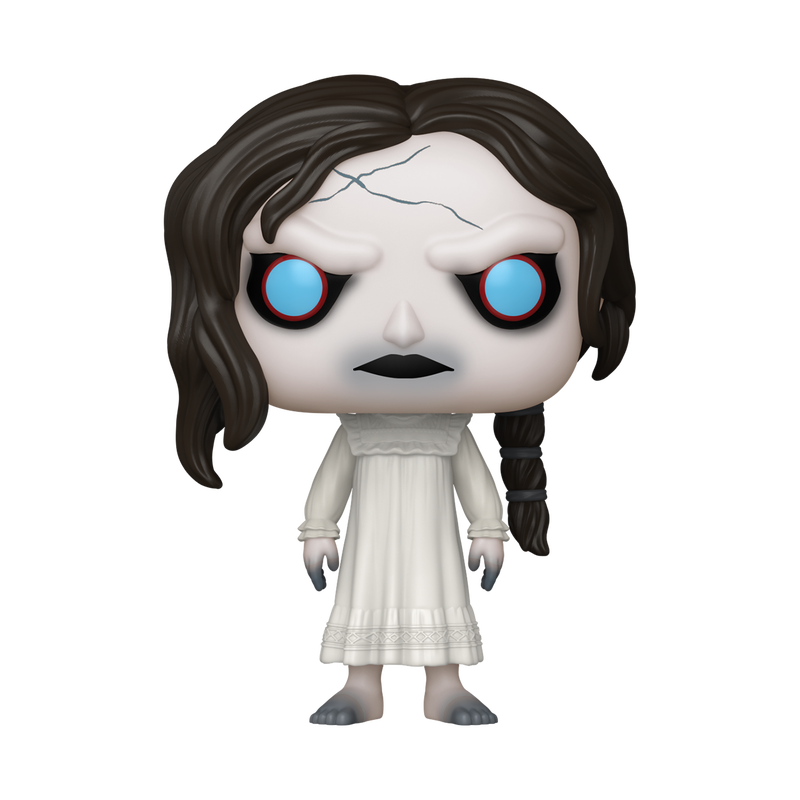 Funko The Conjuring: Last Rites Nellie Pop! Vinyl Figure
