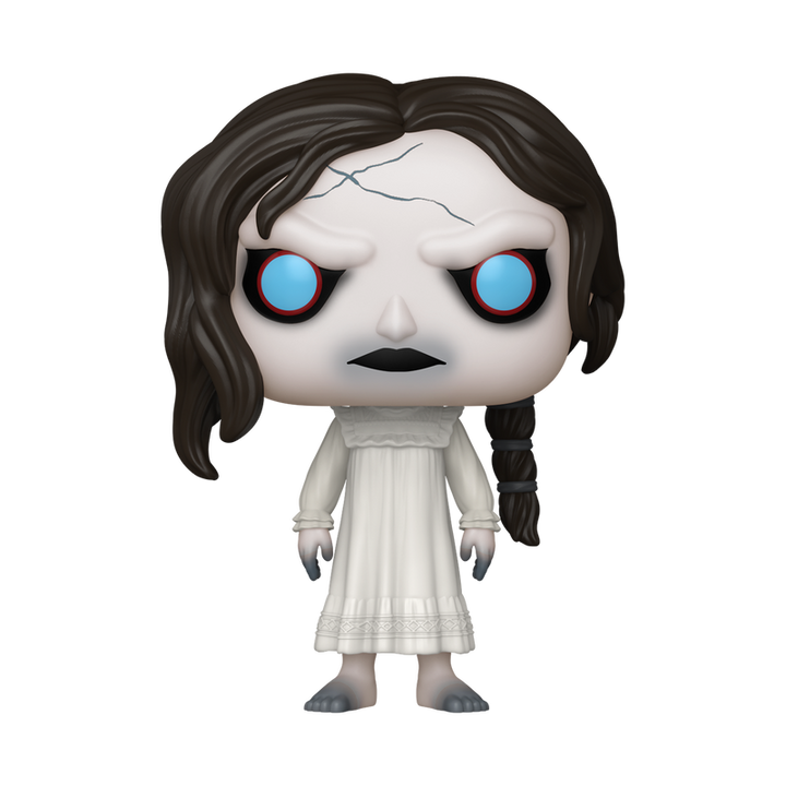 Funko The Conjuring: Last Rites Nellie Pop! Vinyl Figure