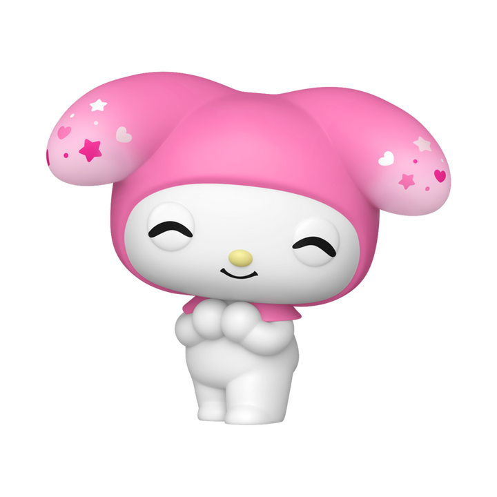 Funko Sanrio My Melody 50th Anniversary Pop! Vinyl Figure