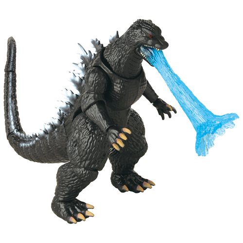 Godzilla 2004 6" Action Figure