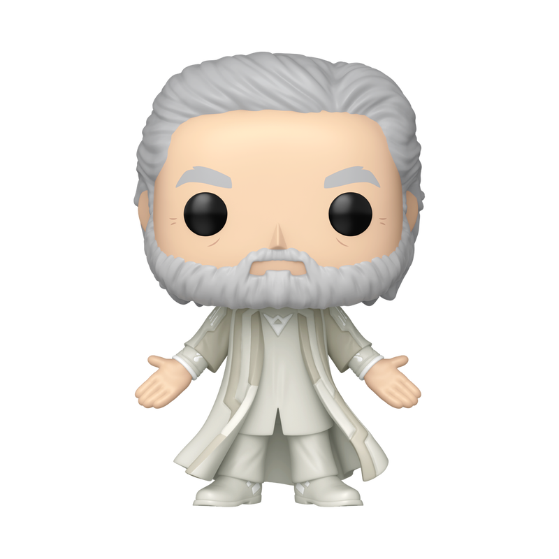 Funko Disney Tron: Ares Kevin Flynn Pop! Vinyl Figure