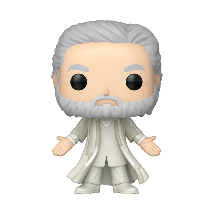 Funko Disney Tron: Ares Kevin Flynn Pop! Vinyl Figure