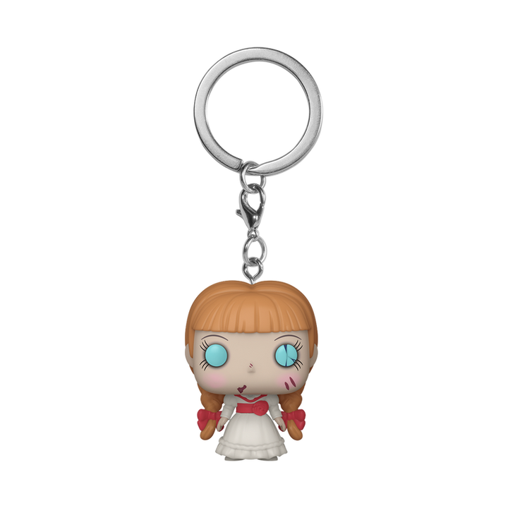 Funko Pocket Pop! Keychain Horror The Conjuring Annabelle