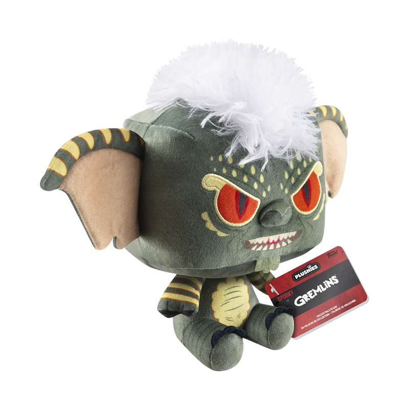 Funko Pop! Horror Gremlins Stripe Plush