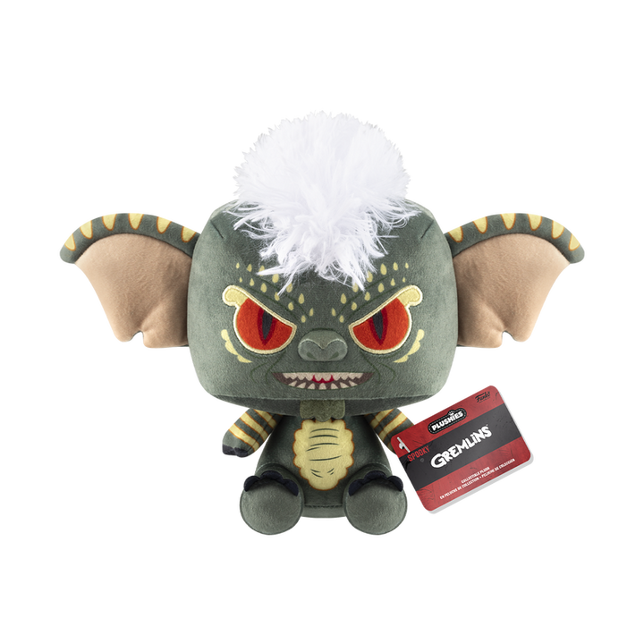 Funko Pop! Horror Gremlins Stripe Plush