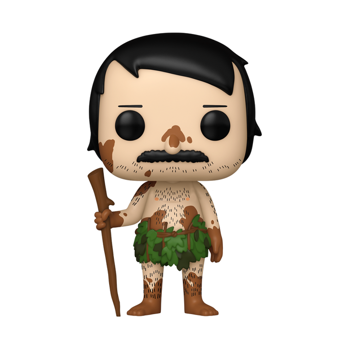 Funko Bob's Burgers Bob Belcher Pop! Vinyl Figure