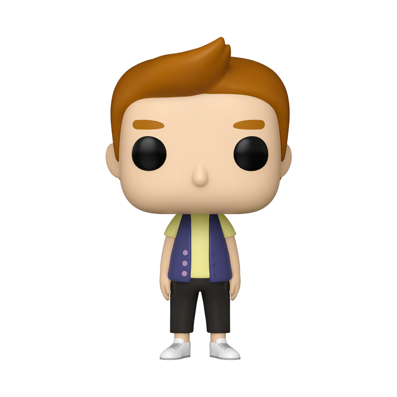 Funko Bob's Burgers Jimmy Jr. Pop! Vinyl Figure
