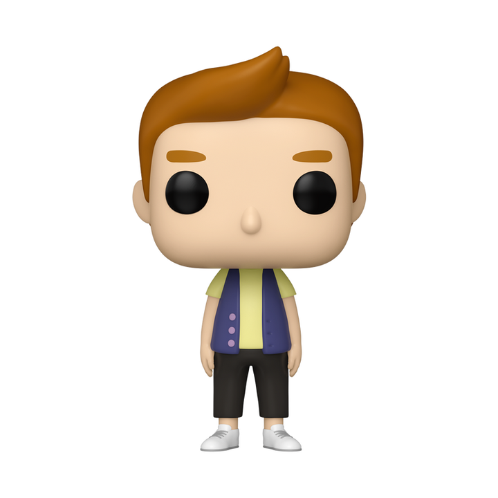 Funko Bob's Burgers Jimmy Jr. Pop! Vinyl Figure