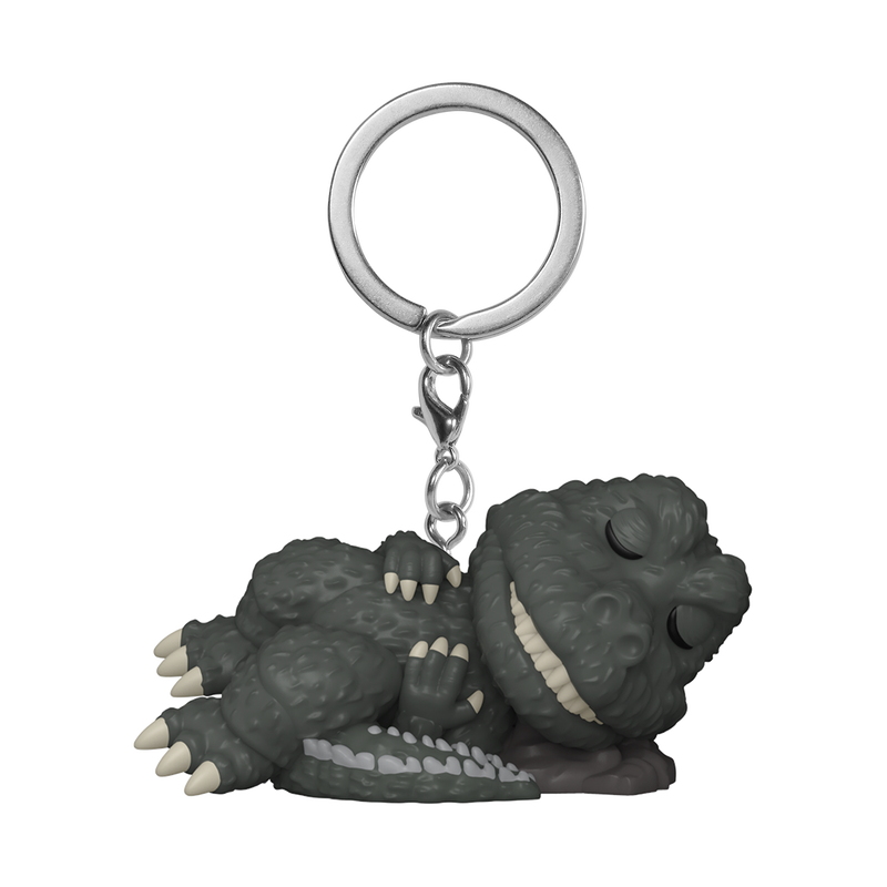 Funko Pocket Pop! Keychain Sleeping Godzilla