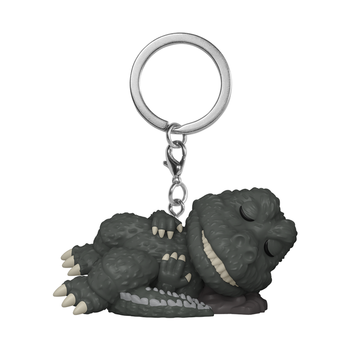 Funko Pocket Pop! Keychain Sleeping Godzilla