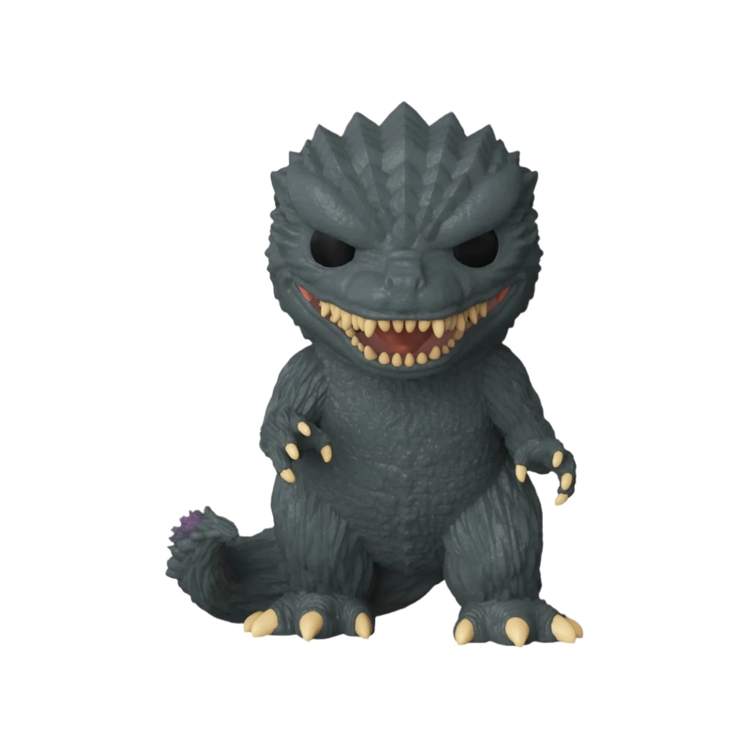 Funko Godzilla 1999 Pop! Vinyl Figure