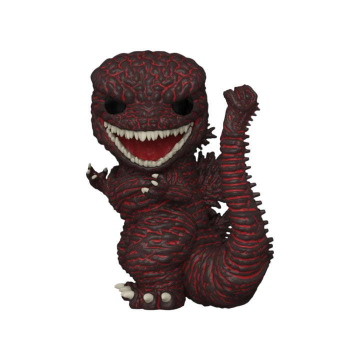 Funko Godzilla 70th Anniversary Shin Godzilla 2016 Pop! Vinyl Figure