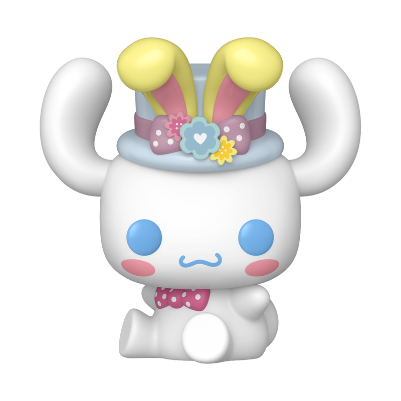 Funko Sanrio Cinnamoroll with Bunny Ears Pop! Vinyl Figure