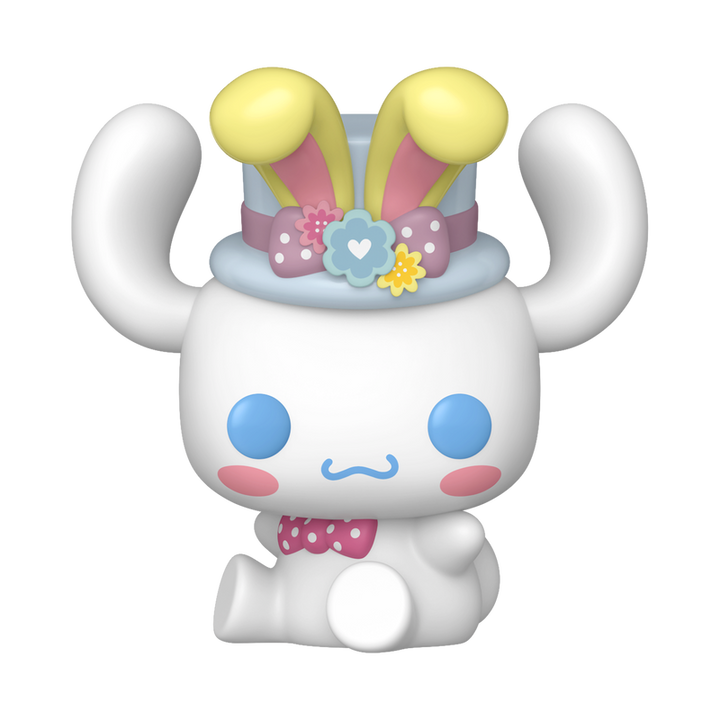 Funko Sanrio Cinnamoroll with Bunny Ears Pop! Vinyl Figure