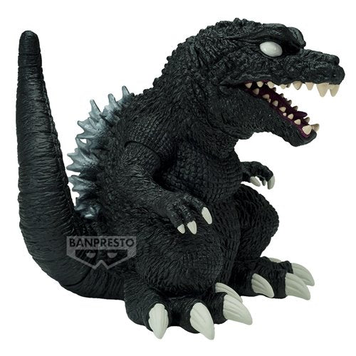 Bandai Godzilla, Mothra and King Ghidorah: Giant Monsters All-Out Attack Godzilla Version A Toho Enshrined Monsters EX Statue
